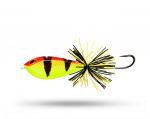 Rapala BX Skitter Frog 5,5cm - Hot Snake Rapala BX Skitter Frog 5,5cm - Hot Snake